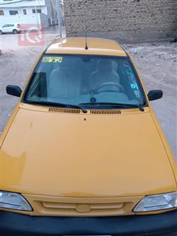 Saipa 131